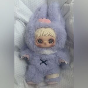 Maymei Dark Forest Series.